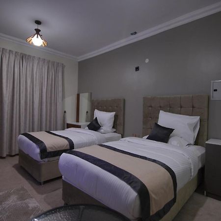 Sea Shore Hotel Apartment Khorfakkan Khor Fakkan Esterno foto