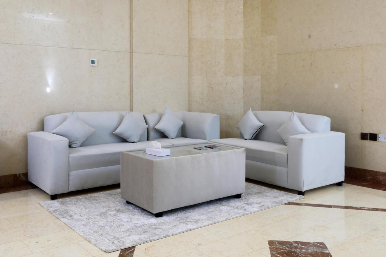 Sea Shore Hotel Apartment Khorfakkan Khor Fakkan Esterno foto