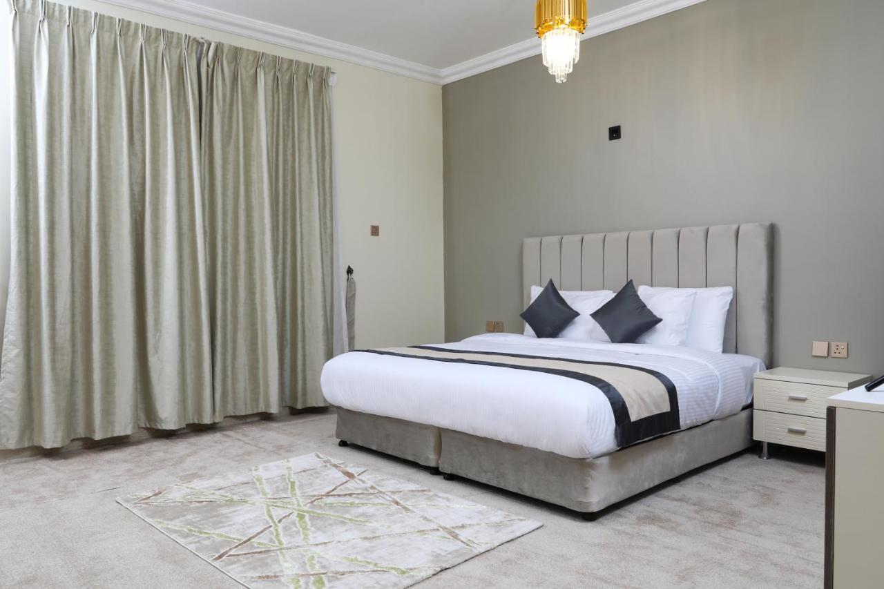 Sea Shore Hotel Apartment Khorfakkan Khor Fakkan Esterno foto