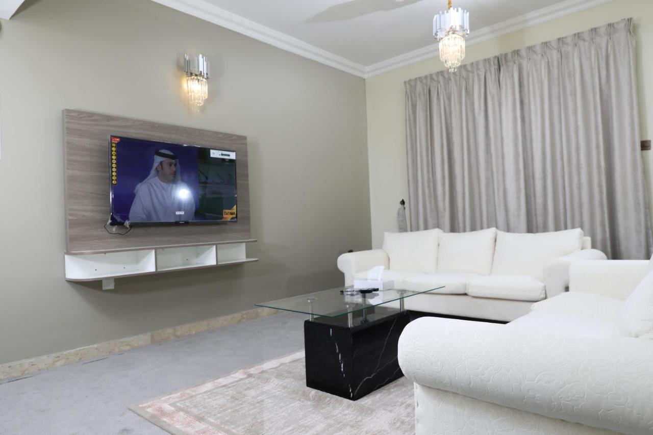Sea Shore Hotel Apartment Khorfakkan Khor Fakkan Esterno foto