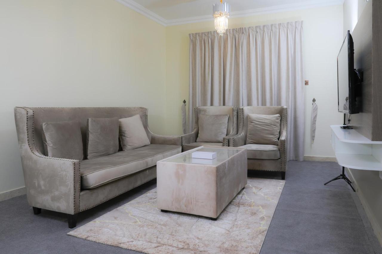 Sea Shore Hotel Apartment Khorfakkan Khor Fakkan Esterno foto