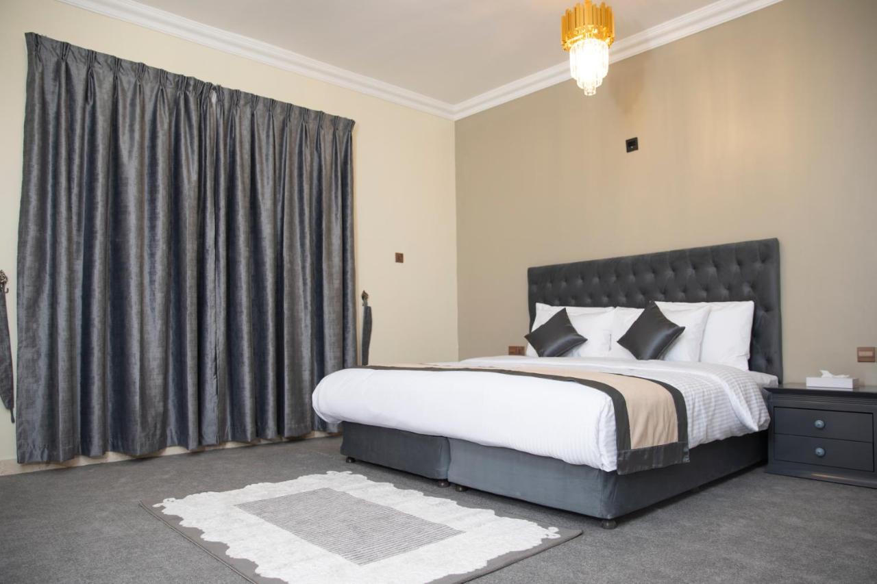 Sea Shore Hotel Apartment Khorfakkan Khor Fakkan Esterno foto