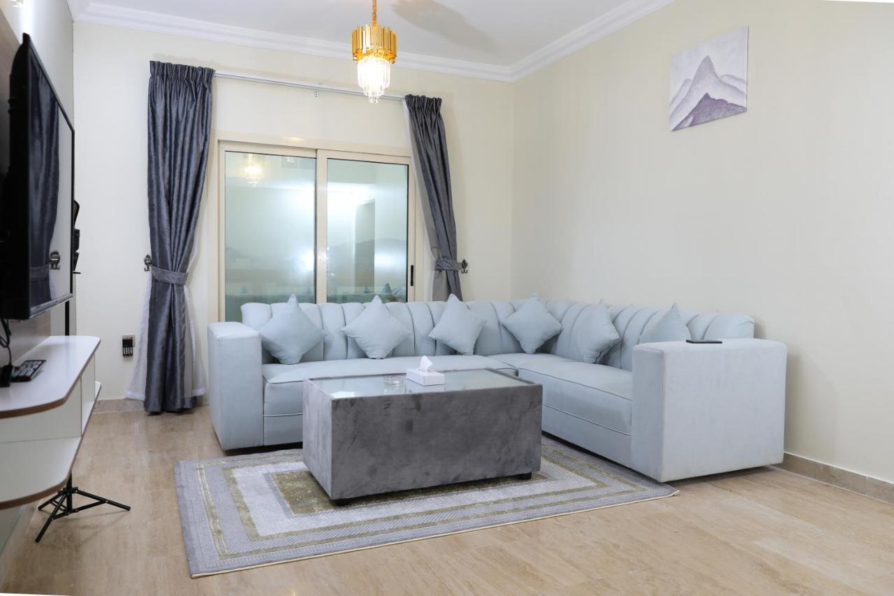 Sea Shore Hotel Apartment Khorfakkan Khor Fakkan Esterno foto