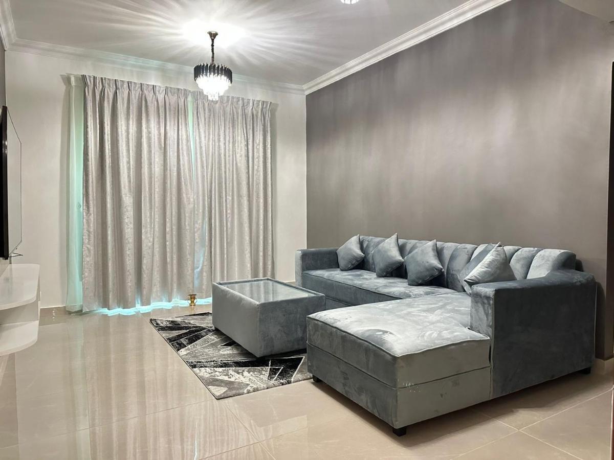 Sea Shore Hotel Apartment Khorfakkan Khor Fakkan Esterno foto