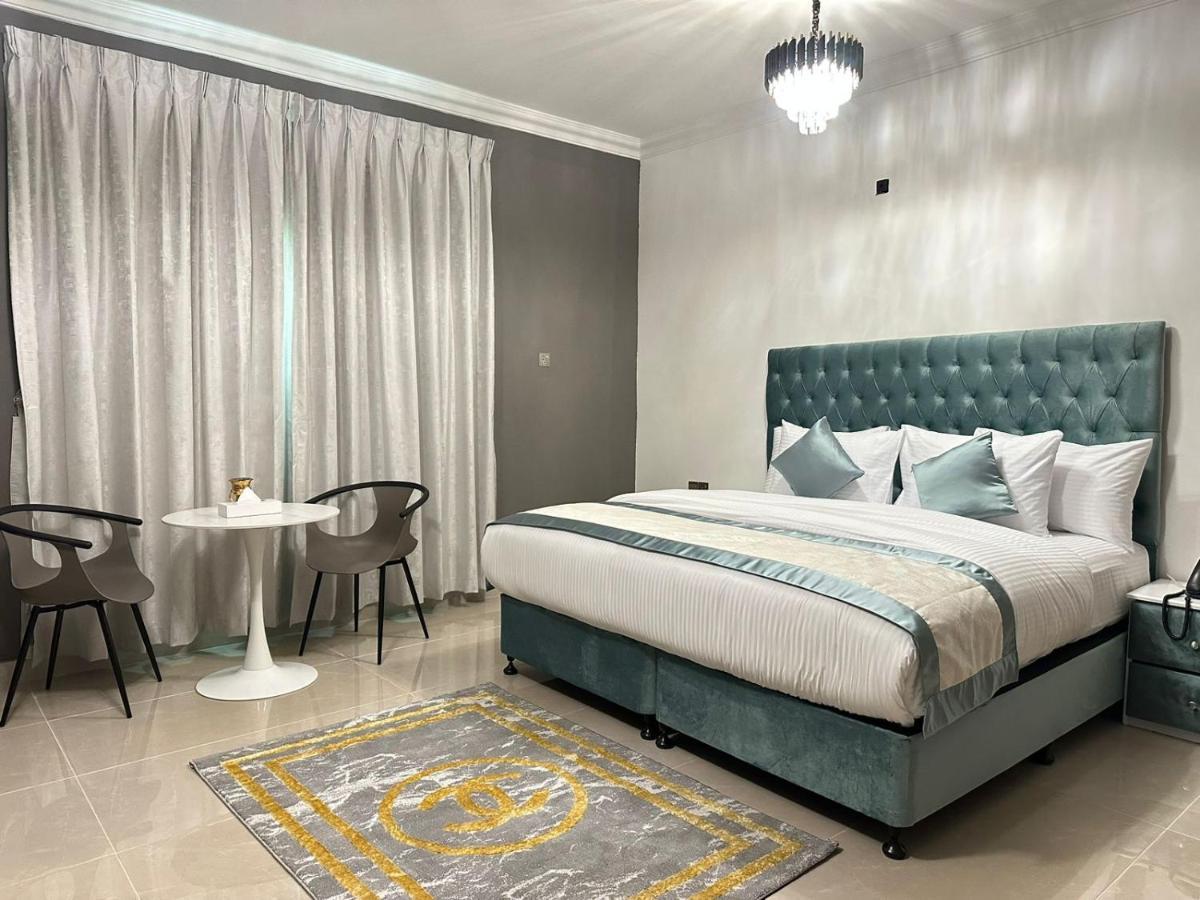 Sea Shore Hotel Apartment Khorfakkan Khor Fakkan Esterno foto