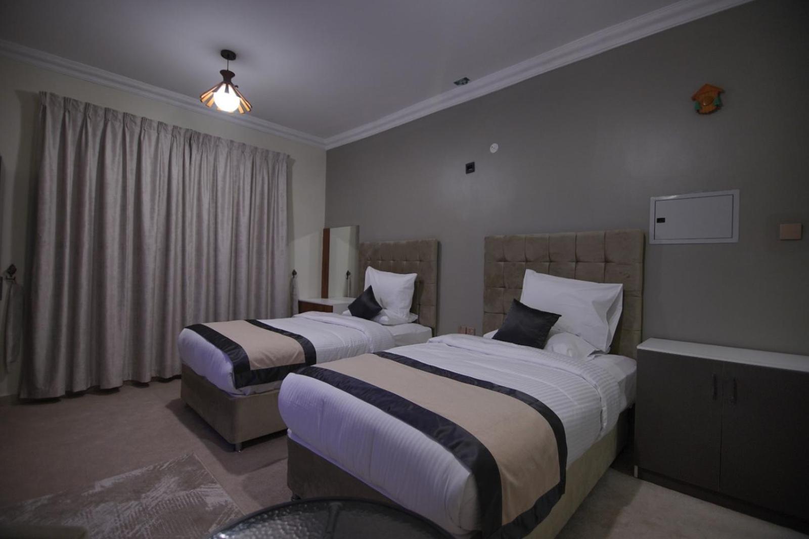 Sea Shore Hotel Apartment Khorfakkan Khor Fakkan Esterno foto
